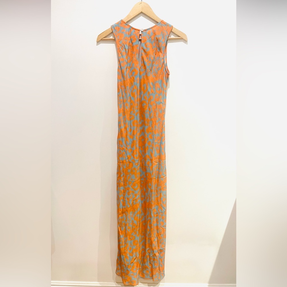 💎🐆BNWT🐆💎 Gabriella Rails Dress - Picture 8 of 8